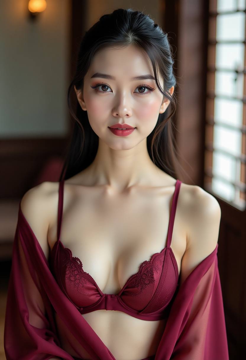 远方的灯塔